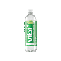 Water Vibe Sticker by vibi+