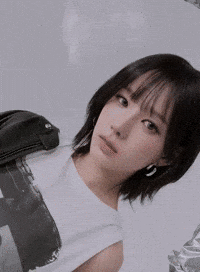Hot Girl Queen GIF