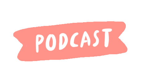 post listen Sticker by byputy