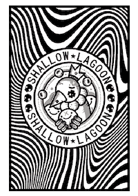 Street Art GIF by Shallow Lagoon