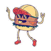 Fb Sticker by Live Nation