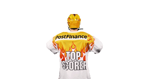 Sticker by PostFinance
