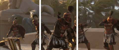 video game archer GIF by Xbox