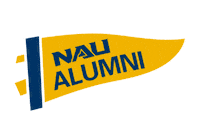 University Graduation Sticker by NAUADV