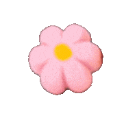 MoxiRollerSkates flower skate skating rollerskating Sticker