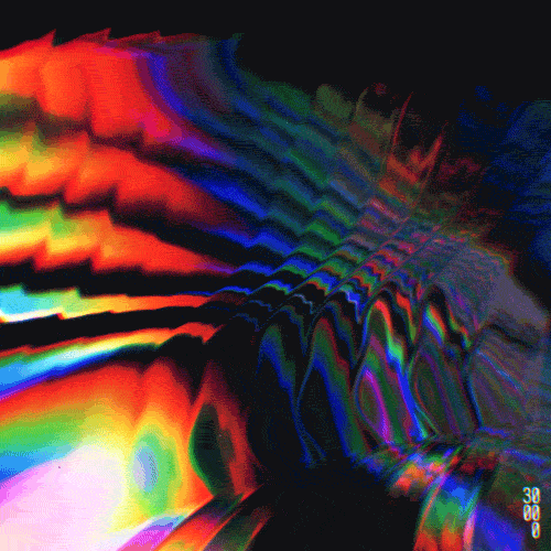 loop color GIF