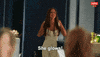 Channel 9 Reaction GIF by Married At First Sight