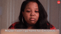 Maybe I Won't Go Home