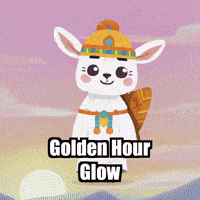 Travel Goals GIF by Llamaozi