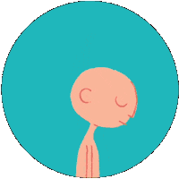 animation fire Sticker