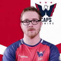 CapsGaming caps capitals johnwayne capsgaming GIF