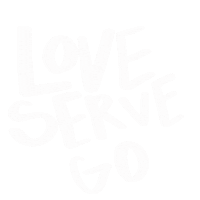 Loveservego Sticker by Parkridge Church