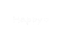 Happy In Love Sticker