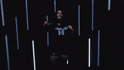 North Carolina Volleyball GIF by UNC Tar Heels