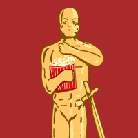 Oscars Party