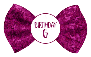 Happy Birthday Dog Photography Sticker by puppytales