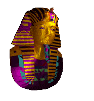 3D Artists On Tumblr Sticker by badblueprints