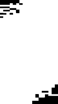 Frame Sticker by Curated by Facebook