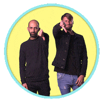 Sticker by Crowdmedia