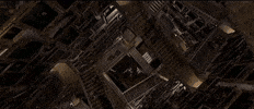 harry potter cos GIF
