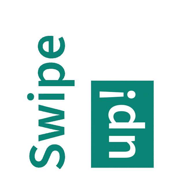 Infineon giphyupload up swipe ocean Sticker