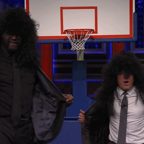 Basketball Nbc GIF by The Tonight Show Starring Jimmy Fallon