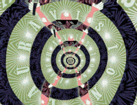 Sing Pop Art GIF by Xinanimodelacra