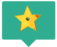 Fashion Star Sticker by LVMHPrize