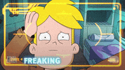 season 1 animation GIF by Final Space