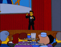 season 10 episode 23 GIF