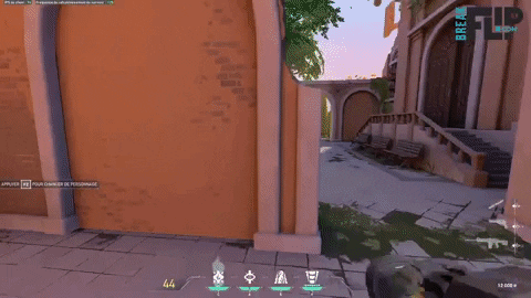 Devorta giphygifmaker breach explosion GIF