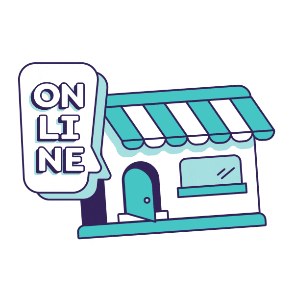Ecommerce Li Sticker by Loja Integrada