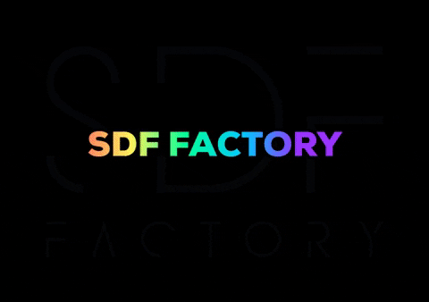 SDF_factory giphygifmaker GIF