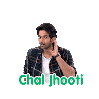 iim yogi Sticker by Ishaaron Isharoon Mein