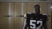 football GIF by University of Iowa Hawkeyes Athletics