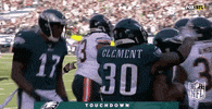 nelson agholor football GIF by NFL