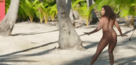 #booty #datingnaked GIF by VH1