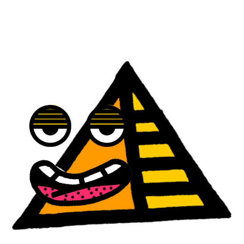 face eyes Sticker by chehehe