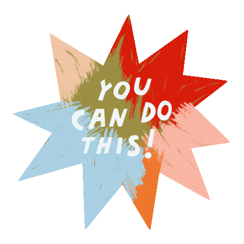 Deep Breath Love Sticker