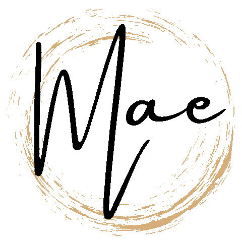 Mãe Sticker