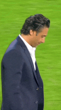 Mehdibadem blue red taj esteghlal GIF