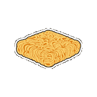 Noodle Soto Sticker by Rumah Indofood