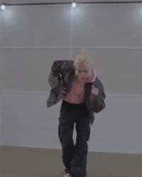 Do It Stray Kids GIF