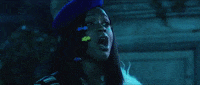 pet cemetery GIF by Tierra Whack