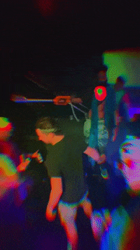 rajathetiger dance dancing dj rage GIF