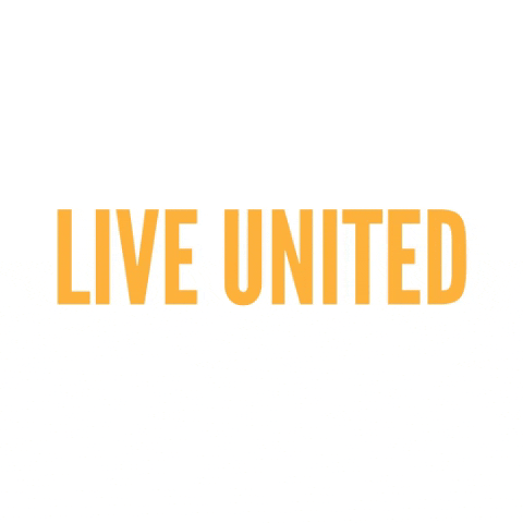 Liveunited Unitedwayatl GIF by United Way of Greater Atlanta