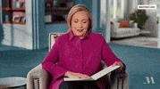 Hillary Clinton GIF by GIPHY News
