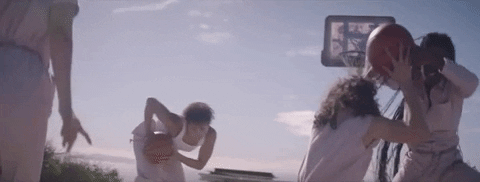 bad vibes GIF by K. Flay
