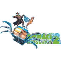 Animovany Sticker by falconfilmovenovinky