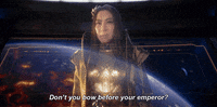Now Streaming Star Trek GIF by Paramount+